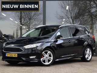 Ford Focus Wagon 1.0 ST-Line 125PK S Edition | Winterpakket | Parking Pack