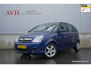Opel Meriva 1.4-16V Business