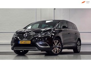Renault Espace 1.6 TCe Initiale Paris 7p. Adaptieve CruiseControl Trekhaak