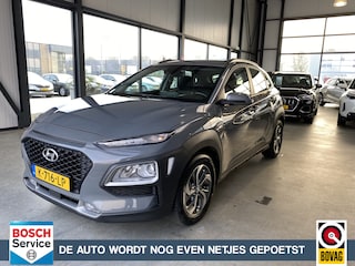 Hyundai Kona 1.6 GDI HEV Comfort Smart