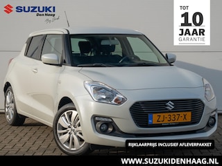 Suzuki Swift 1.2 Select |Smart Hybrid | Android auto | Apple Carplay | Stoelverwarming | Camera| Airco|