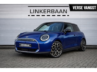 Mini Mini Electric Cooper SE Favoured Pakket XL 54.2 kWh | Full Option | Panodak | H&K | 18 inch | NL Auto |