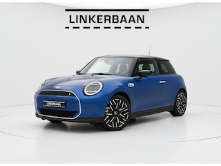 Mini Mini Electric Cooper SE Favoured Pakket XL 54.2 kWh | Full Option | Panodak | H&K | 18 inch | NL Auto |