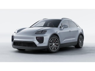 Porsche Macan 4S