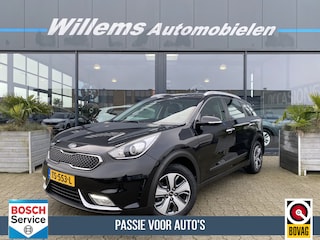Kia Niro 1.6 GDi DynamicLine