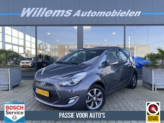 Hyundai ix20 1.6i Go! 1e eigenaar unieke auto !