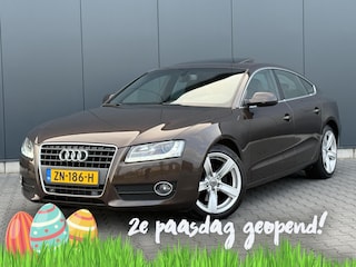 Audi A5 Sportback 1.8 TFSI Audi Exclusive - Schuifdak - Xenon - Gemodificeerd