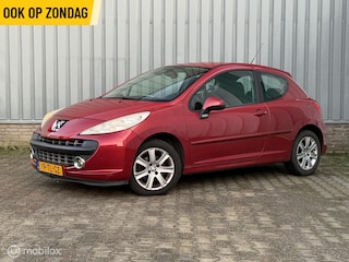 Peugeot 207 1.6-16V XS Pack | Cruise | Climate | Nwe APK