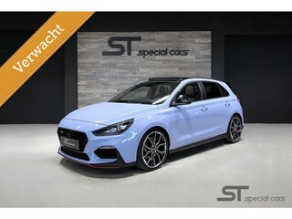 Hyundai i30 2.0 T-GDI N2 Performance|Pano|1ste eigr