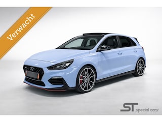 Hyundai i30 2.0 T-GDI N2 Performance|Pano|1ste eigr