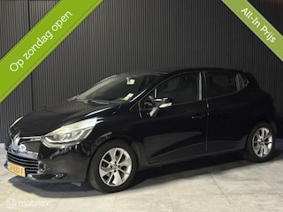 Renault Clio 0.9 TCe Expression- Navi - Keyless - Nap -
