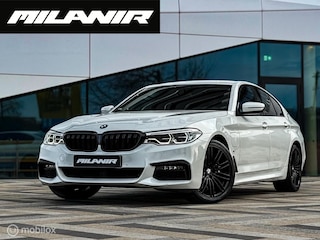 BMW 530e iPerformance M Sport |Pano |H&K |Camera