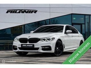 BMW 530e iPerformance M Sport |Pano |H&K |Camera