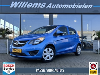 Opel Karl 1.0 ecoFLEX Edition