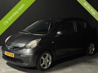 Toyota Aygo 1.0-12V - Airco - Elek pakket -