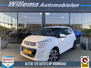 Citroën C1 1.0 e-VTi Shine