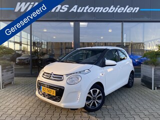Citroën C1 1.0 e-VTi Shine