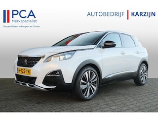 Peugeot 3008 1.2 PureTech Crossway