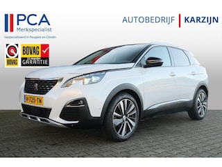 Peugeot 3008 1.2 PureTech Crossway
