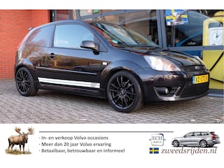 Ford Fiesta 2.0-16V ST 150 pk