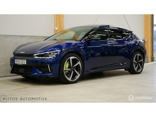 Kia EV6 GT AWD 77.4 kWh 585 pk, pano, Meridian, HUD,