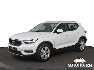 Volvo XC40 2.0 T4 AWD Momentum Pro 360camera LED 1-EIGENAAR bj2019