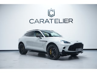 Aston Martin DBX 4.0 V8 707 / Full Carbon / Sportuitlaat / Top Condition!