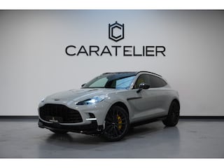 Aston Martin DBX 4.0 V8 707 / Full Carbon / Sportuitlaat / Top Condition!