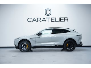 Aston Martin DBX 4.0 V8 707 / Full Carbon / Sportuitlaat / Top Condition!