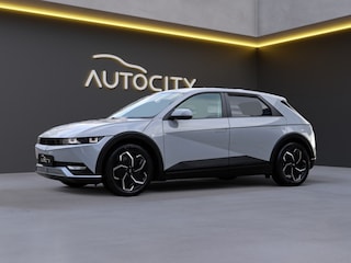 Hyundai Ioniq 5 Style 73kWh 218pk 100% SOH! l Camera l