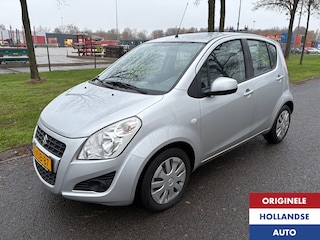 Suzuki Splash 1.0 VVT Comfort EASSS Airco Nieuw Model 2015