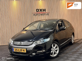 Honda Insight 1.3 Elegance Hybrid DEALER-OH PDC CRUISE BLUET