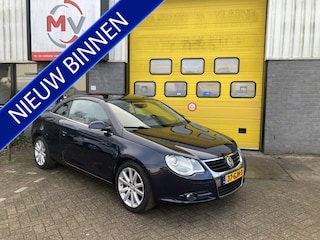 Volkswagen Eos 2.0-16v FSI