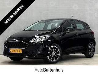Ford Fiesta 1.1 Trend|1e Eigenaar|CARPLAY|NAVI|CRUISE|PDC|LANE ASSIST