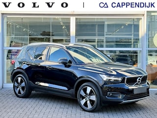 Volvo XC40 T2 129PK AUT8 Business Pro| Adap.Cruise| Trekhaak| Camera| Keyle