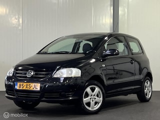 Volkswagen Fox 1.2 Trendline [ NAP airco LM velgen ]