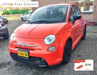 Fiat 500 E-Classic - 24KW- WinterSale Actie