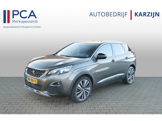 Peugeot 3008 1.2 PureTech GT Line