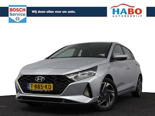 Hyundai i20 1.0 T-GDI COMFORT AC/CRUISE/NAV/CAMERA/PARK.SENS/58.000KM