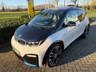 BMW i3 S Business Edition Plus 120Ah 42 kWh ACC / Pano / Keyless