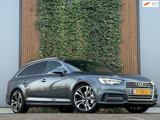 Audi A4 Avant 2.0 TFSI ultra Sport Pro|SLINE|VIRTUAL|19"