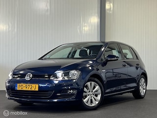 Volkswagen Golf 1.0 TSI Comfortline [ NAP navigatie climate pdc ]