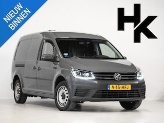 Volkswagen Caddy 1.4 TSI L2H1 BMT Highline Marge ACC Stoelv Standkachel