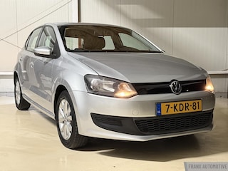 Volkswagen Polo 1.2 TDI Trendline|CARPLAY|AIRCO