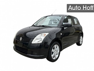 Suzuki Swift 1.3 GA | Airco | LMV | Trekhaak | Radio / CD | APK tot 11-11-2026!