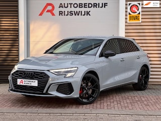 Audi A3 Sportback 45 TFSI e S edition Competition S3 B&O/Camera/Blindspot