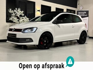 Volkswagen Polo 1.4 TSI GTI |Pano|180 PK|Xenon|