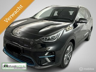 Kia Niro EV e-Niro spirit 64 kWh | Warmtepomp | Garantie 2028 | JBL