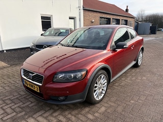 Volvo C30 1.8 Sport