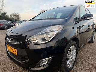 Hyundai ix20 1.6i i-Vision 1e Eig Clima Cruise Trekhaak Zeer Nette Auto
